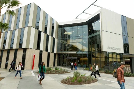 Biola University cover