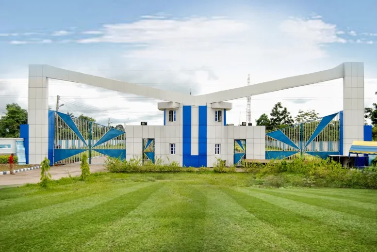 Madonna University cover
