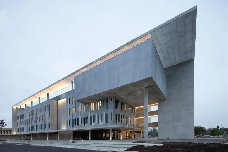Miami Dade College cover