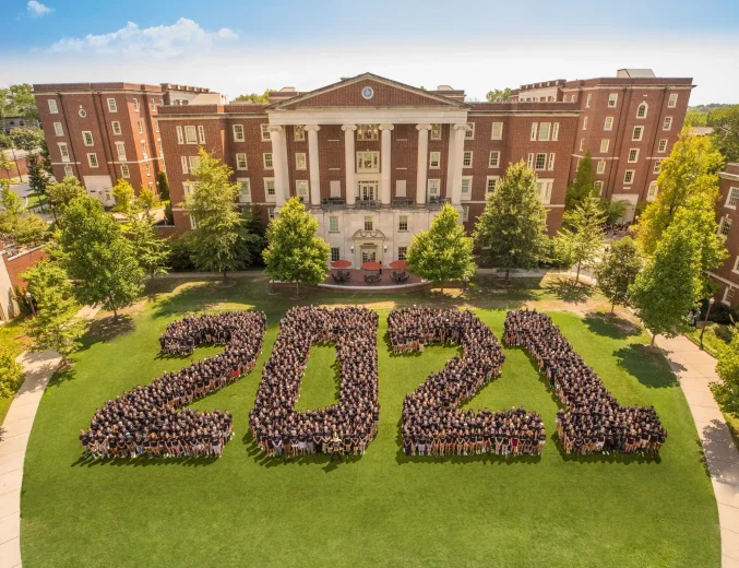 Vanderbilt University cover