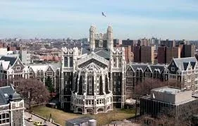 The City College of New York cover