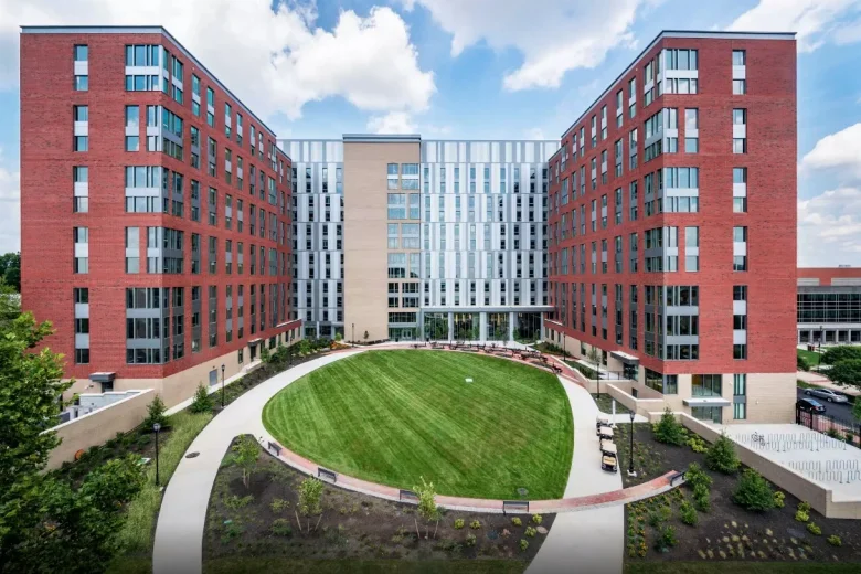 Virginia Commonwealth University cover