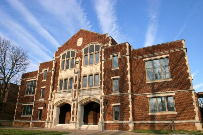 Drury University cover