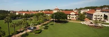 Valdosta State University cover