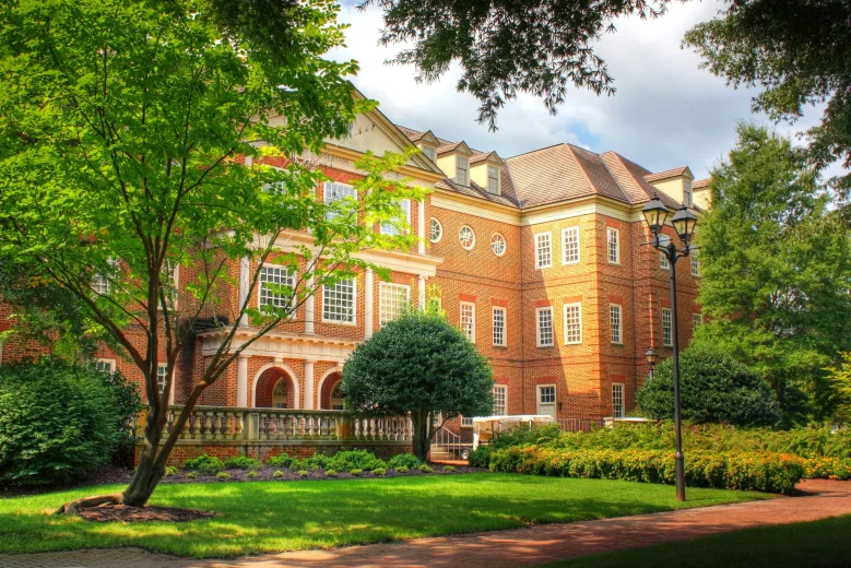 Regent University cover