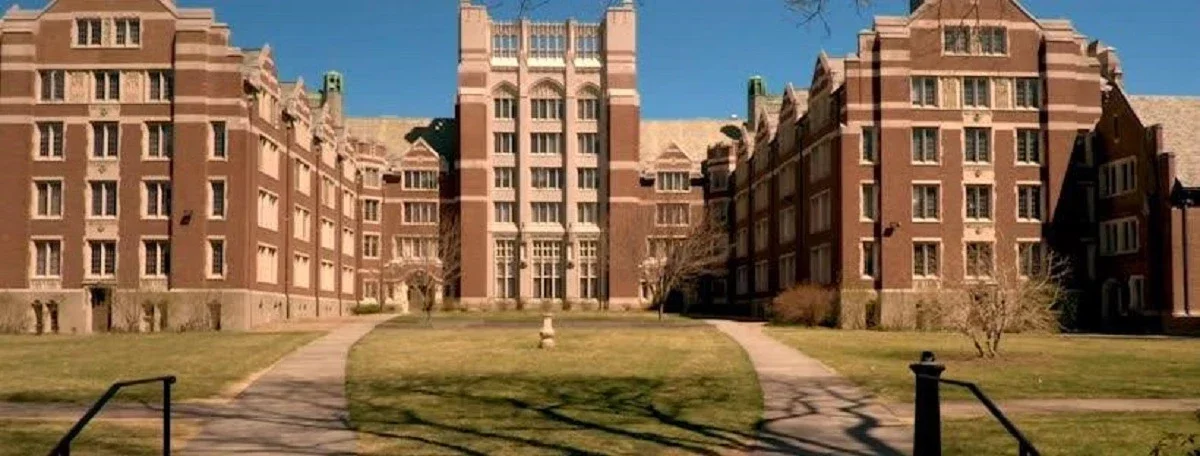 Wellesley College cover