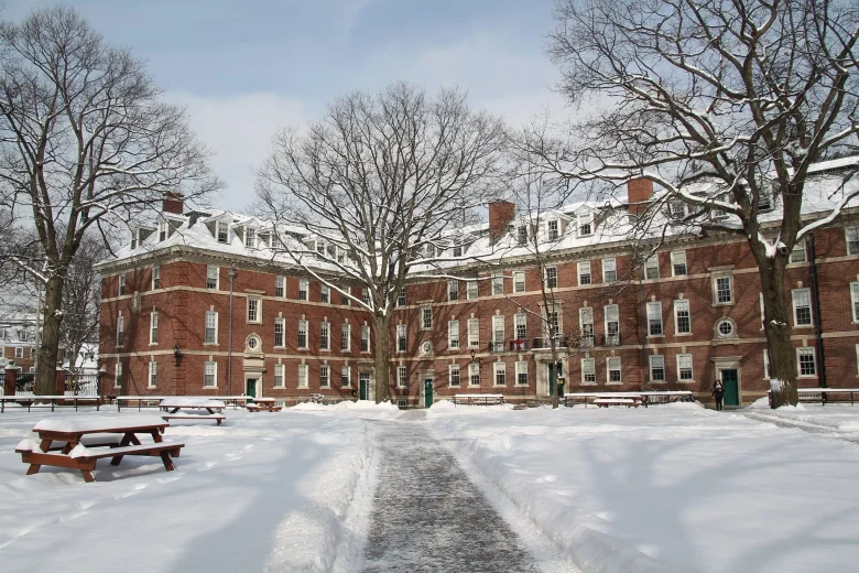 Williams College cover