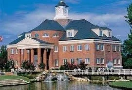 Wingate University cover