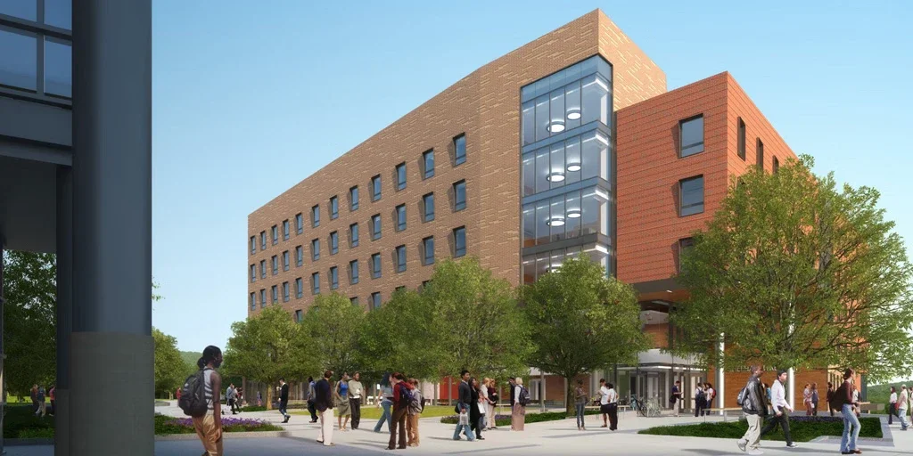 Worcester State University cover