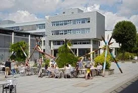 University of Koblenz - Landau cover