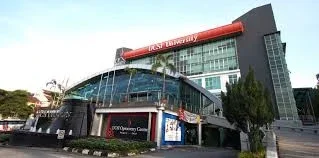 UCSI University cover
