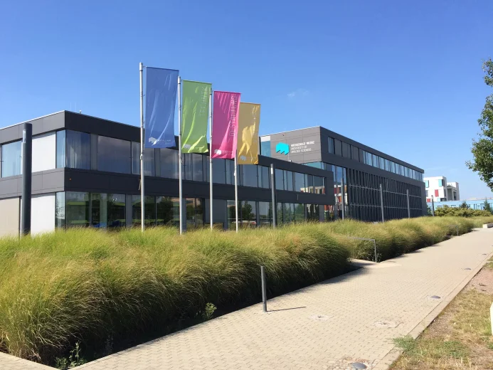 Mainz University of Applied Sciences cover
