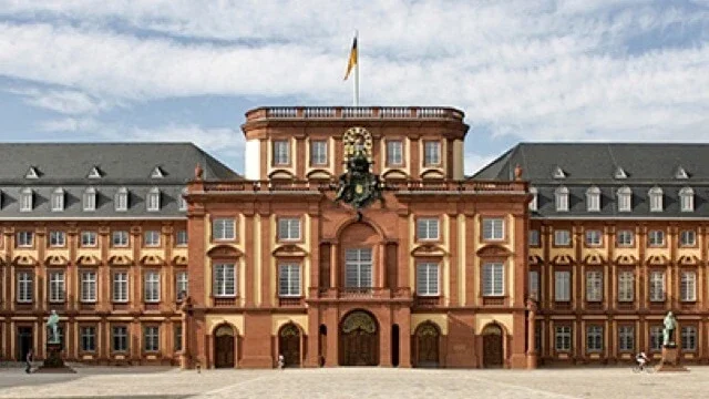 Mannheim Business School cover