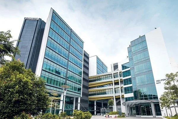 Singapore Institute of Management cover