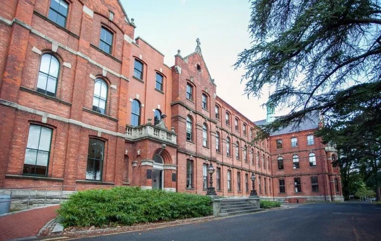 Smurfit Graduate Business School cover