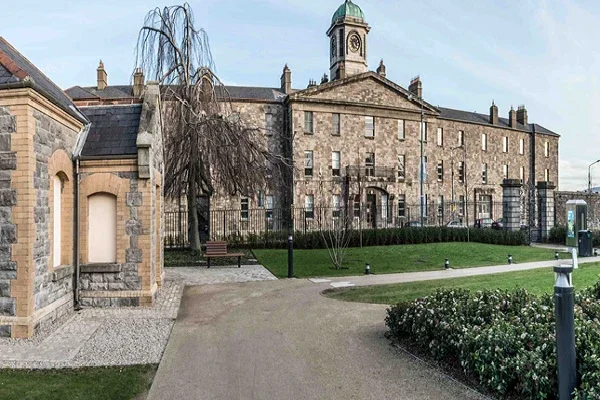 Technological University Dublin cover