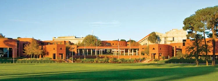 Curtin Business School cover