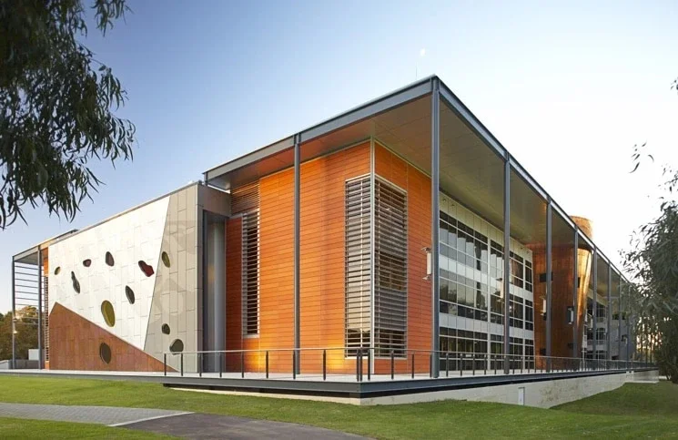 School of Business, University of Western Australia cover