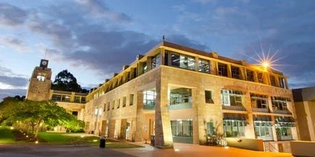 Bond Business School cover