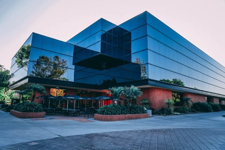 College of Business, California State University - Long Beach cover