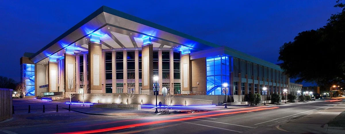 College of Business, University of Texas at Arlington cover
