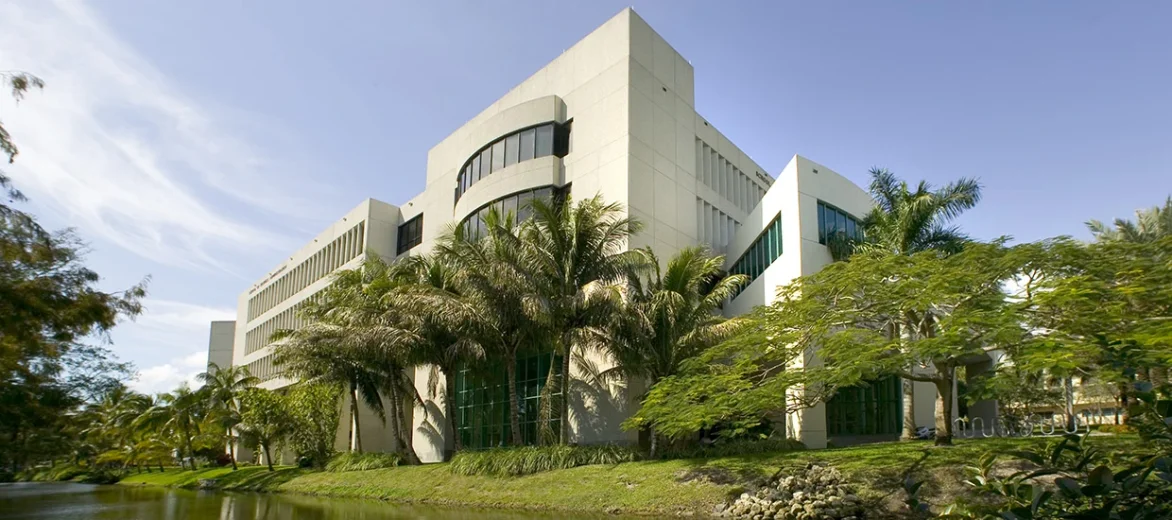Miami Business School cover