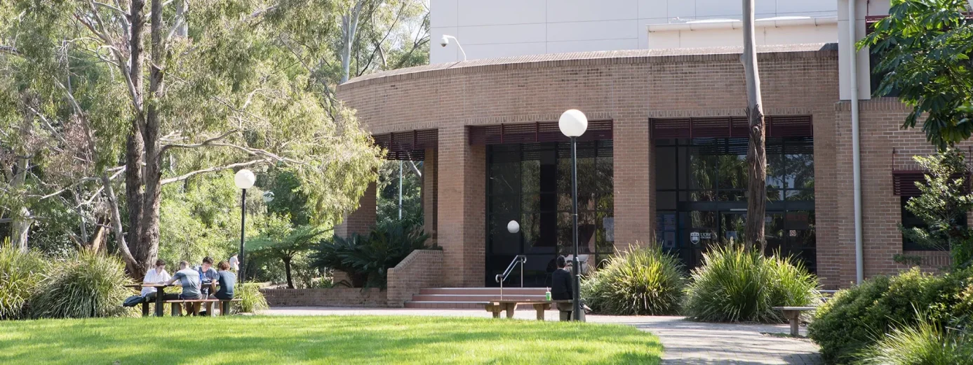 UOW College cover