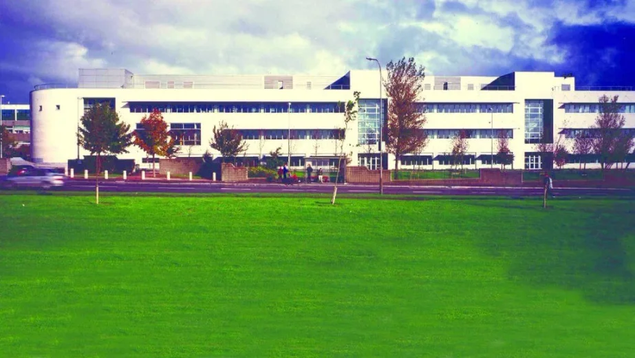 Waterford Institute of Technology cover