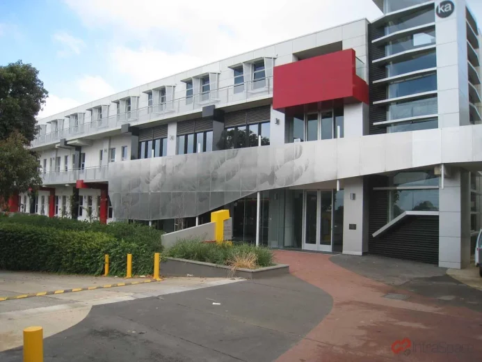 Deakin College cover