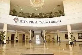 BITS Pilani cover