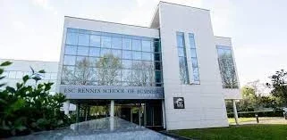 Rennes School of Business cover
