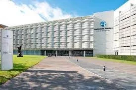 Audencia Business School cover
