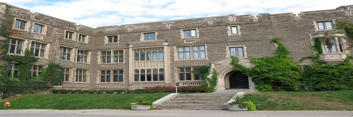 McMaster University cover