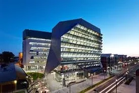University of South Australia cover