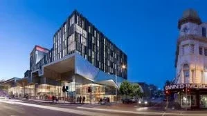 University of Tasmania cover