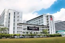 Swinburne University of Technology cover