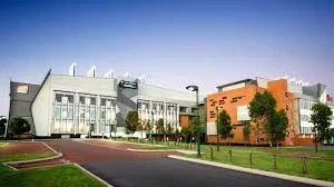 Curtin University cover