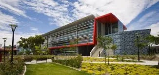 Edith Cowan University cover