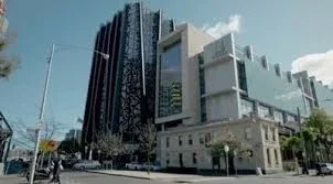 Melbourne Business School cover