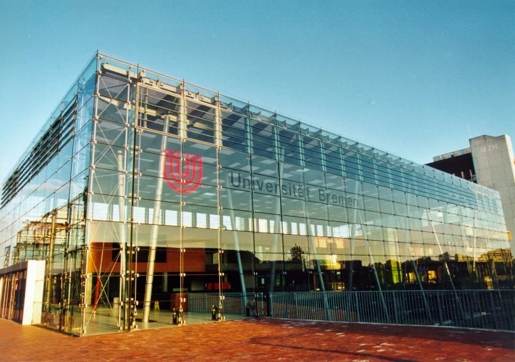 University of Bremen cover