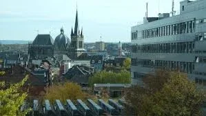 RWTH Business School cover