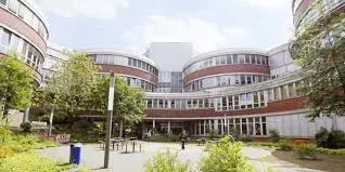 University of Duisburg-Essen cover