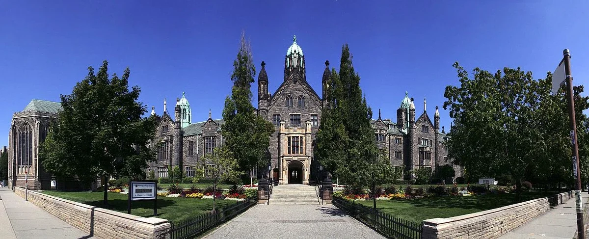 Trinity College cover
