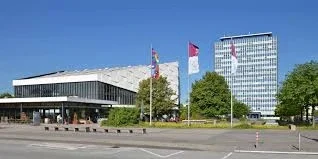 University of Kiel cover