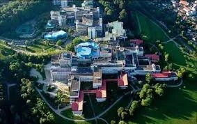 University of Konstanz cover