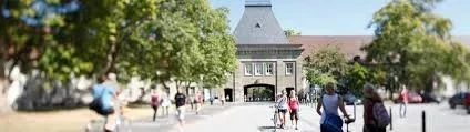 Johannes Gutenberg University of Mainz cover