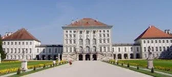 Ludwig Maximilian University of Munich cover