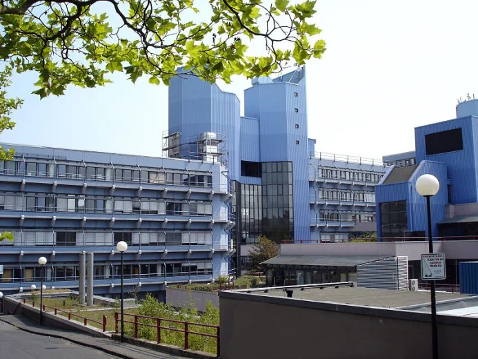 University of Siegen cover
