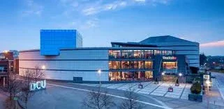 Dublin City University cover