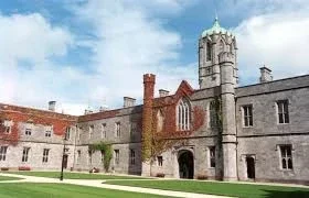 National University of Ireland, Galway cover